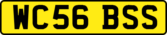 WC56BSS