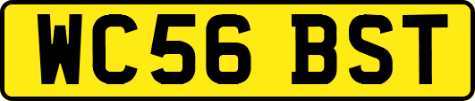 WC56BST