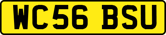 WC56BSU