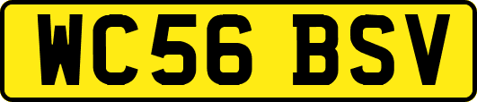 WC56BSV