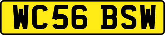 WC56BSW