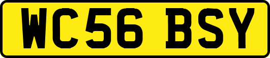 WC56BSY