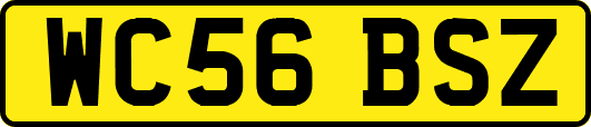 WC56BSZ
