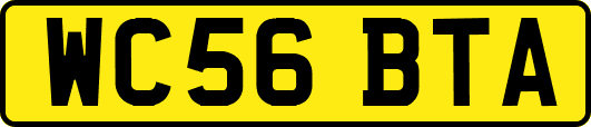 WC56BTA