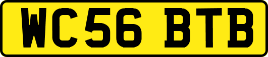 WC56BTB