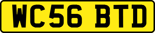 WC56BTD