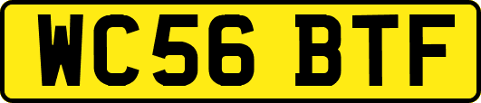 WC56BTF