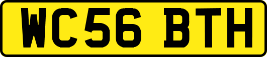 WC56BTH