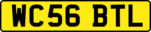 WC56BTL