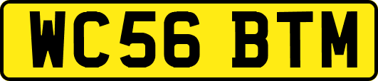 WC56BTM
