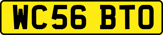 WC56BTO