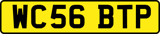 WC56BTP