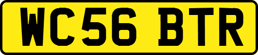 WC56BTR