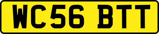 WC56BTT