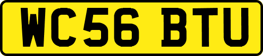 WC56BTU