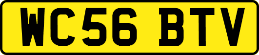 WC56BTV