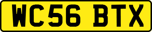 WC56BTX