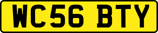 WC56BTY