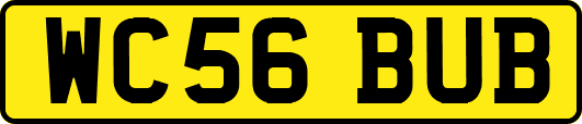 WC56BUB