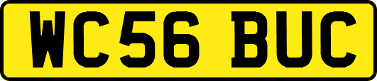 WC56BUC