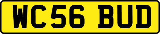 WC56BUD
