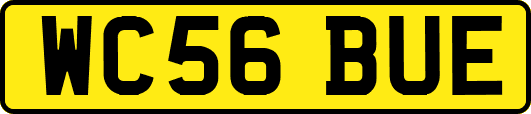 WC56BUE