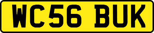 WC56BUK