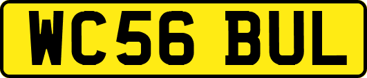 WC56BUL