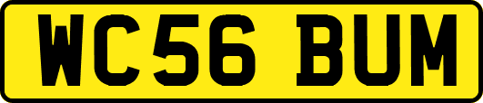 WC56BUM