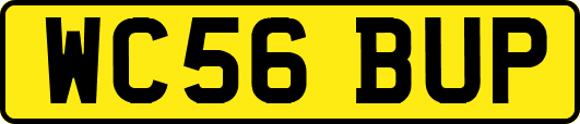 WC56BUP