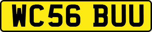 WC56BUU