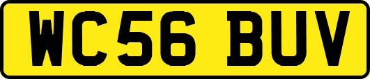 WC56BUV