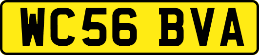 WC56BVA