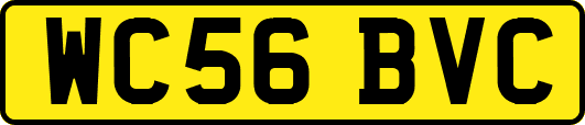 WC56BVC