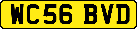 WC56BVD