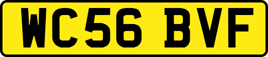 WC56BVF