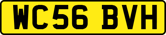 WC56BVH