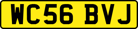 WC56BVJ