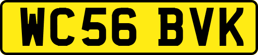 WC56BVK