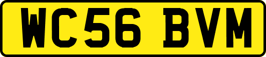 WC56BVM