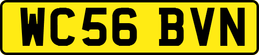 WC56BVN