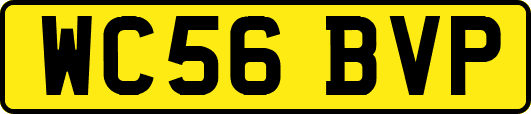 WC56BVP