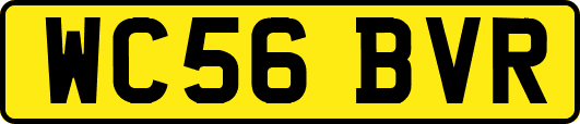 WC56BVR