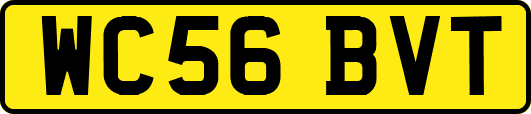 WC56BVT
