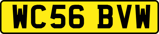 WC56BVW