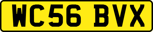 WC56BVX