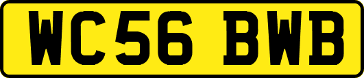 WC56BWB