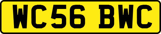 WC56BWC