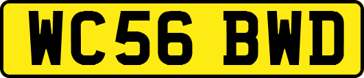 WC56BWD