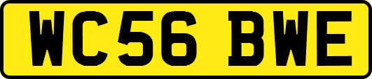 WC56BWE